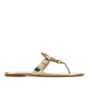 토리버치 밀러 플립플랍 쪼리 153708 723