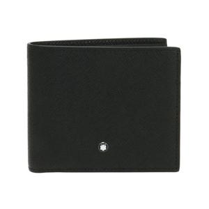 [몽블랑] 사토리얼 8cc 지갑 / MB130317