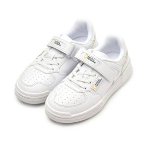 내셔널지오그래픽 키즈 K245KSN012 로카 키즈 V2 WHITE