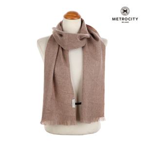 [메트로시티(스카프)]모던캐시 캐시미어 머플러 MMFC-3307
