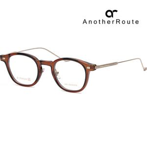 어나더루트 안경테 AR0003FB C3 베타티타늄 뿔테