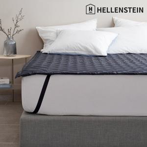 [50%특가][헬렌스타인] 사계절 양면 고정 침대패드 LK