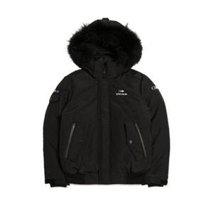 아이더패딩 JQS DUW225511Z STOOKY (스투키) UNI 다운 자켓