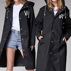 빅사이즈사랑해요 J088L307 후디버튼다회용판초우의 BD