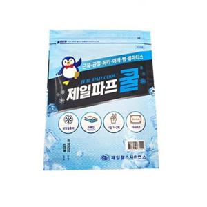 VT-LA 제일파프 쿨 5매(1팩)