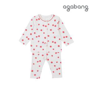 [아가방]딸기내의(CREAM)_01Q11765201