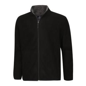 [파파브로]남성 겨울 도톰한 털안감 후리스 집업 YD-JUW-865-블