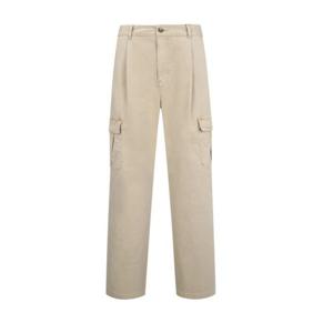 [버커루]여성 슬림 스트레이트핏 카고 팬츠(B245PT930P)