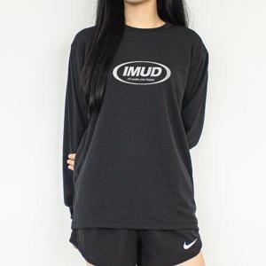 [험블스튜디오] 쿨론 운동복 봄가을 긴팔티셔츠