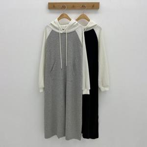 빅사이즈사랑해요 Q450L401 플랜나그랑니트원피스 GO