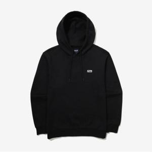 [휠라] 정상* 69,000원 와펜 후드티(FS2POG1102X_BLK)