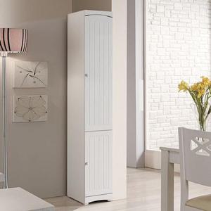 [라일리] Rly 모던라인 아이리스 다용도 틈새 수납장