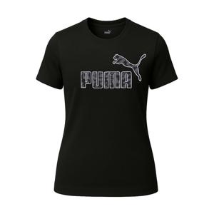 푸마 PUMA 에센셜 반팔티 675961-01