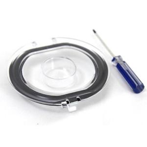 다이슨청소기 호환 V7 V8 먼지통 실링 커버 뚜껑 부품