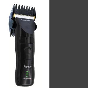 보거스 전기식 충전겸용 전문이발기 7300