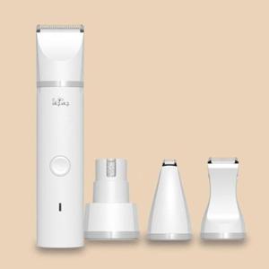 [프로셀러] 애견 클리퍼 세트 강아지 고양이 털정리 미용 바리깡