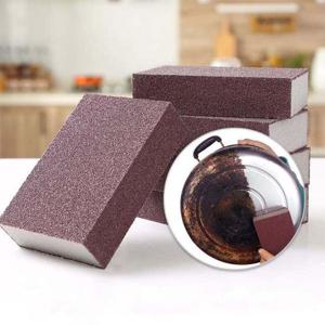 매직 사포 수세미 찌든때 기름때 불판 수세미