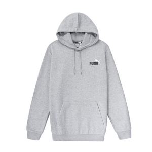 푸마 PUMA 에센셜 로고 후드 674471-04