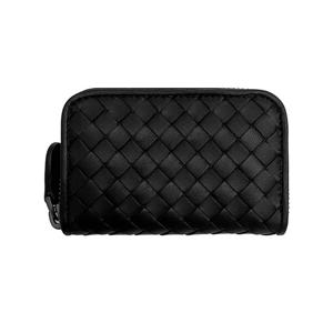 [보테가베네타] 인트레치아토 카드지갑/블랙/114075 V001N 1000