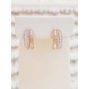 볼라레 세이브존03 14k 반링 볼드 귀걸이 SAV spe1065