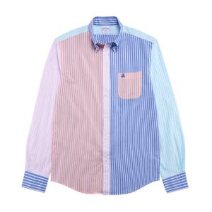 BB_프라이데이 펀 셔츠 (멀티) (BBTHMF80437ES)