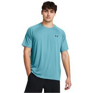 언더아머반팔티 RQD 1327965-433 남성 UA 벨로시티 반팔