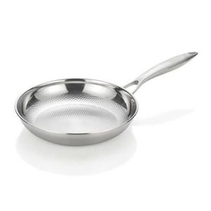 C7_한정수량 사파 통3중 스테인리스 28cm 프라이팬
