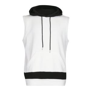 [파파브로]남성 캐주얼 레이어드 골프 후드조끼 SH-VEAG-932-아