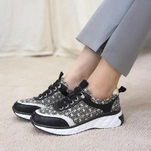 [블로썸스틸] ZS-SM-5009 소가죽 발볼넓은 여자 신발