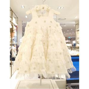 (에뜨와) (07R024002) (백일돌선물)(s)티아나프릴DRESS SET (유