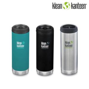 클린켄틴 TK와이드 텀블러 16oz 카페캡 보틀 보온보냉 고급