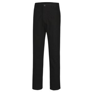 [파파브로]남성 중년 사계절 스판 블랙진 BJ-JEA-101-블랙