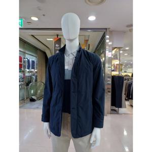 [피에르가르뎅]피에르가르뎅 간절기 패딩 변형자켓(PPJK1151)