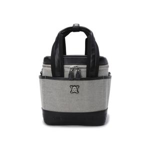 [어뉴골프] BASIC COOLER BAG_BK