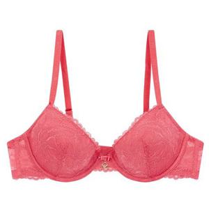 [엠포리오 아르마니 언더웨어]풀 레이스 푸쉬업 브라(08-2-4-1-85-511 0824185511)