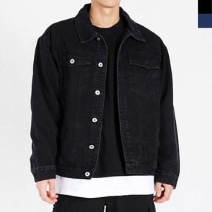 [라일리] Rly HSSM JK002 남성기본청자켓