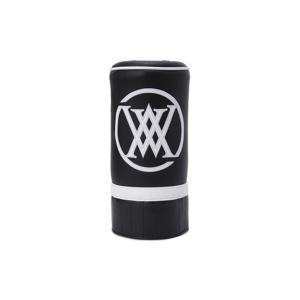 [어뉴골프] CYLINDER HEAD COVER (WOOD)_BK