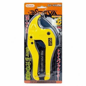 DEVA PVC 파이프 커터 DV-PPC42(166849)