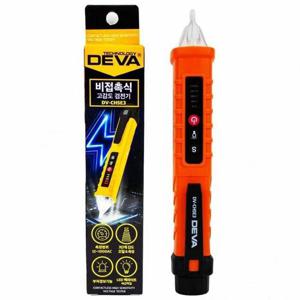 DEVA 비접촉식 고감도 검전기 DV-CHSE3(169741)