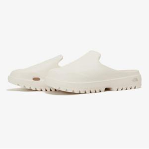 노스페이스슬리퍼 샌들 DQC NS98P03M 리커버리 뮬