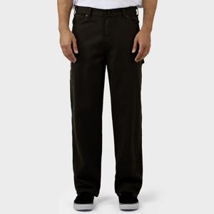 [디키즈]디키즈 1939 덕 카펜터 워크팬츠 블랙 / 1939-RBK