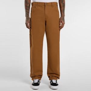 [디키즈]디키즈 1939 덕 카펜터 워크팬츠 브라운 덕 / 1939-RBD