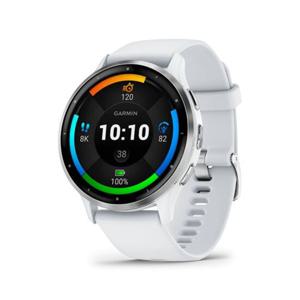 가민 베뉴 3 화이트스톤 피트니스 GPS스마트워치