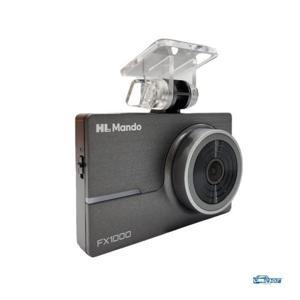 만도FX1000(64G)+GPS 2채널블랙박스(출장장착)