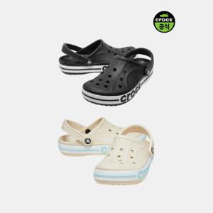 [크록스][공식] 공용 BAYABAND CLOG 8종 택1 (24SUCL205089)
