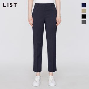 [리스트] 심플 슬림 셋업 팬츠_TWSSLO62030