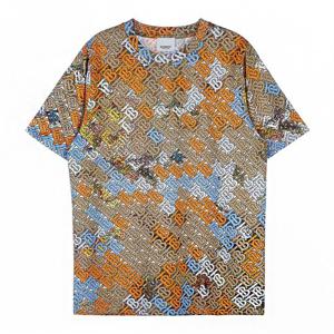 [버버리 키즈] 남아 TB 프린팅 티셔츠 8062180 C KB5 DEVAN TEE