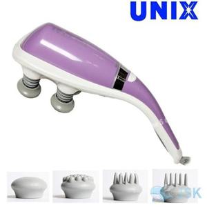 C7_유닉스 바이브바인 핸드 안마기 UHM3900 교체