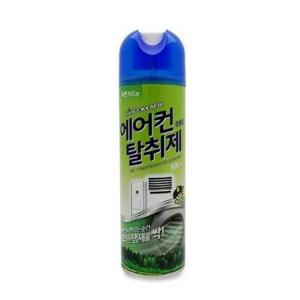 산도깨비 에어컨 탈취제 히터 가정용 차량용 겸용 상쾌한 피톤치드향 스프레이