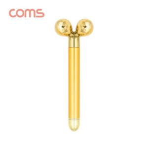 C7_(COMS) 3D 페이스 듀얼롤러 미세진동 마사지기